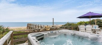 Sandy Toes | Wren Beach Rentals by Portoro