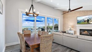 TV, videospill, DVD-spiller og kontorer