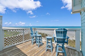 Property grounds - Seaside Sanctuary - Wren Beach Rentals by Portoro (St. Augustine)