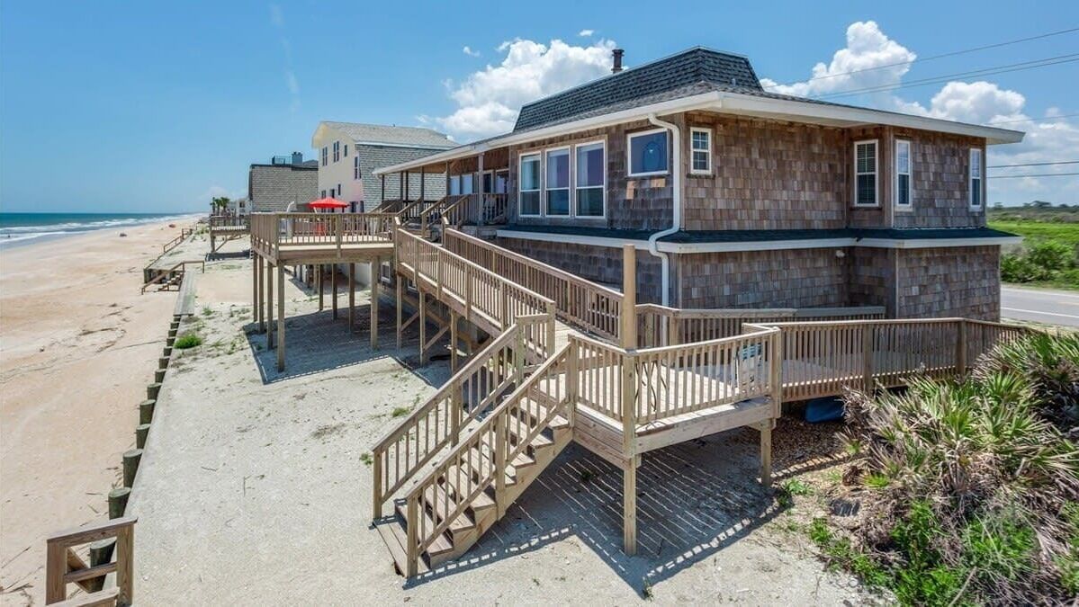 Vedra Haven | Wren Beach Rentals by Portoro