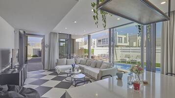 TV connectée, vidéothÚque