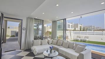 TV connectée, vidéothÚque