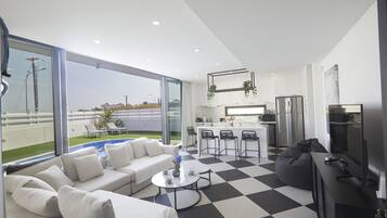 TV connectée, vidéothÚque