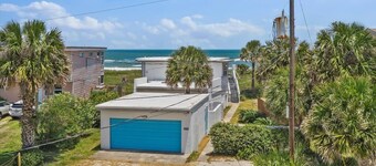 Oceanfront, Beach Access, Spacious | Sandy Hillock