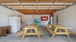 Unclassified image, 3 of 21, button - Beachfront Apartment with Screened Porch & Deck (St. Augustine)