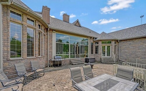 Spacious 5-bedroom house with WiFi and AC in enchanting Gouldsboro