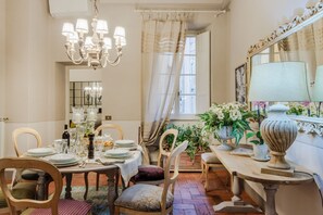 Apartment - Casa Celeste With Terrace (Lucca)