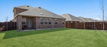 TCH - Spacious 5bd/3ba home in Celina w/ Workspace