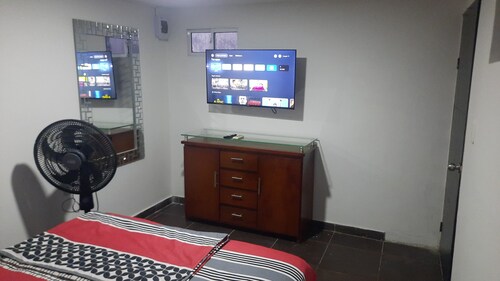 El Encanto Apartasuite