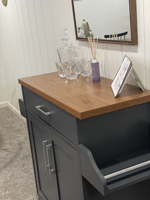 Interior - (Rapid City)