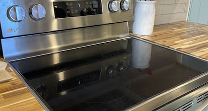 LK Cottage Lower Unit - Sheridan Lake Road