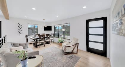 Stirling Place of the Black Hills