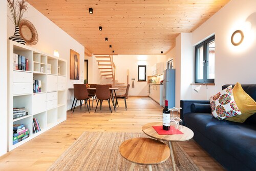 Coozy Nook Leuterschach