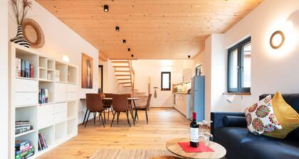 Coozy Nook Leuterschach