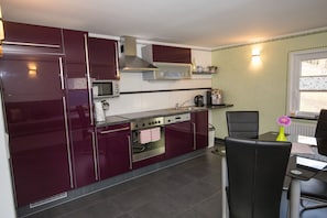 Privékeuken