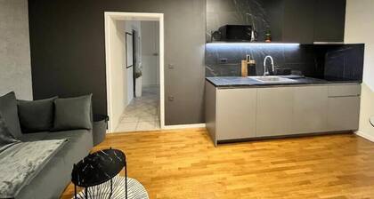 Apartman 4U near Zagreb Airport, private parking