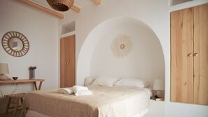 3 bedrooms, desk, iron/ironing board, travel cot - Villa Iliaki
Ιδανική για όσους θέλουν να αφεθούν να τους παρασύρει το καλοκαίρι. (ΚΑΣΤΡΑΚΙ)