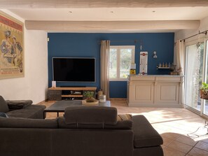Fernseher