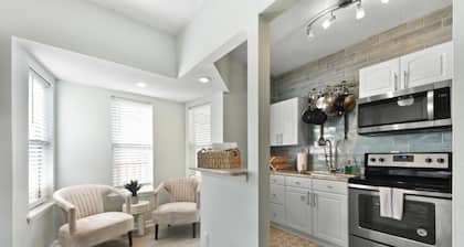 Sunshine House|1 Blk to Beach|Close to Mayo