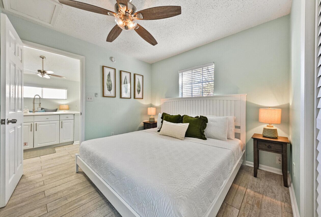 1 habitación, wifi gratis y ropa de cama 