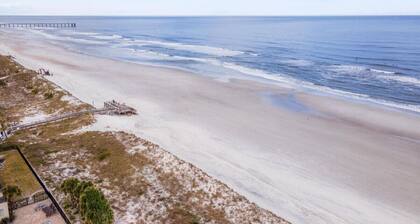 Ocean Blue Cottage 2|1 Blk to Beach| Close to Mayo