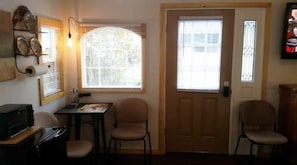 Interior - Urban Cabin (Bremerton)