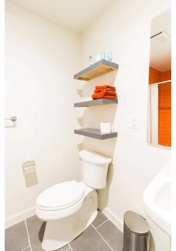Studio in the heart of Fishtown