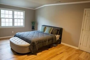 6 bedrooms, Internet, bed sheets