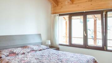 1 camera, Wi-Fi, lenzuola