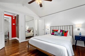 2 chambres