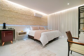 Deluxe-sviitti | Samppanjapalvelu