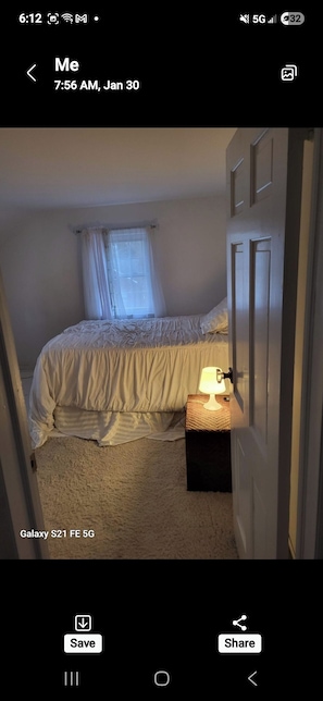 1 Schlafzimmer, WLAN, BettwÀsche, Rollstuhlgeeignet