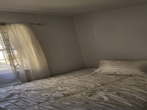 1 chambre, Wi-Fi, literie fournie, accessible en fauteuil roulant