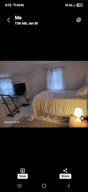 1 chambre, Wi-Fi, literie fournie, accessible en fauteuil roulant