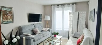 Maison D'hôtes 2 Chambres