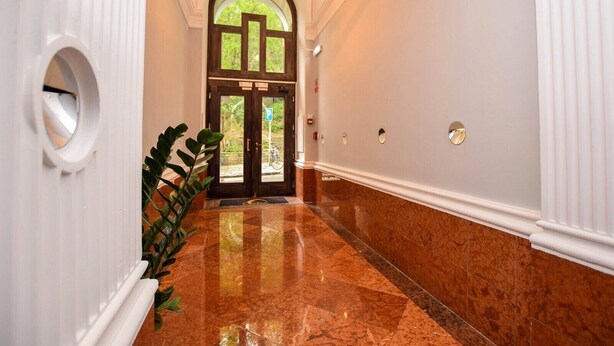 Reception - Váralja Home (Budapest)