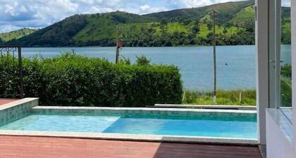 Pousada Vila do Lago