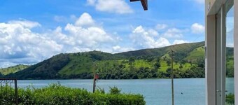 Pousada Vila do Lago