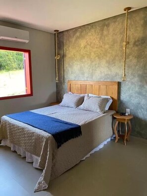 1 habitación, escritorio y wifi gratis 