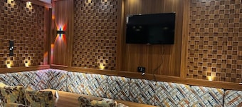 Fragrance Apartments and Suites