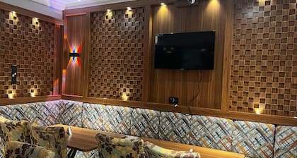 Fragrance Apartments and Suites