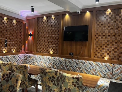 Fragrance Apartments and Suites