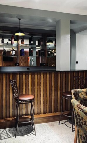 Restaurant - Fragrance Apartments and Suites (Ibadan)