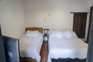 3 Schlafzimmer, WLAN