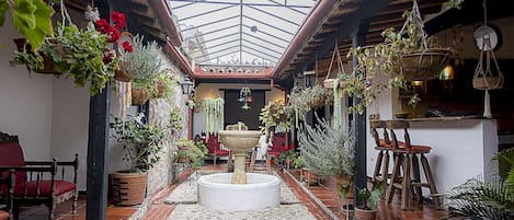 Terras