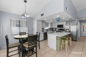 Huis | Dineren op de kamer