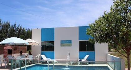 Gravatá Beach Flats
