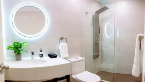 Bathroom - Luxurious Boutique Hotel in Fort Lauderdale (Fort Lauderdale)