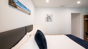 Room - Luxurious Boutique Hotel in Fort Lauderdale (Fort Lauderdale)