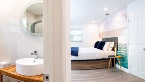Bathroom - Luxury Oasis in Fort Lauderdale (Fort Lauderdale)